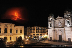 Гостиница La Valle dell'Etna  Дзафферана Этнеа